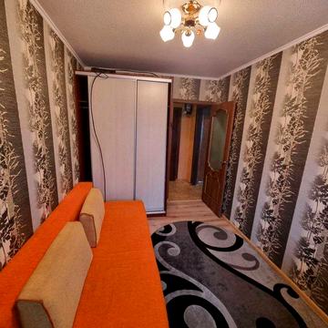 Продам 2к Парус Коммунар жилое Реальный объект