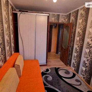Продаж 2к Квартира Парусний провулок