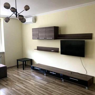 Оренда квартири 65м2 Новобудова, меблі, техніка та сучасний ремонт