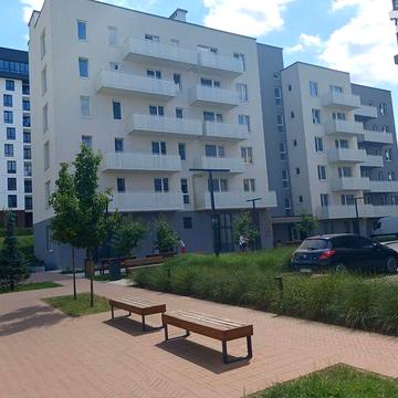 Продаж 2к Квартира Тараса Шевченка вулиця ЖК Квартал Краковский