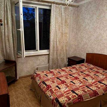 Здам 2 кімн. квартиру метро Студентська.