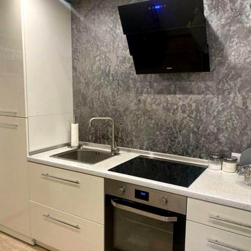 Продам дом коммунарский  космос