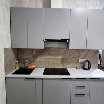 1к в ЦЕНТРІ міста з РЕМОНТОМ, без комісії