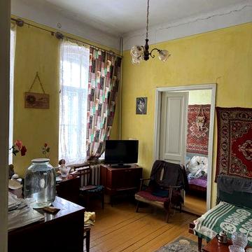 Продам 2-кімнатну квартиру в Рівному