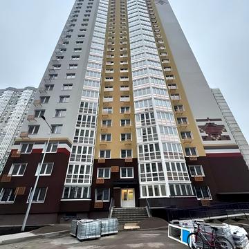 Бориса Гмирі вул., 20