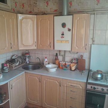 Продам квартиру 60кв 2 кімнати