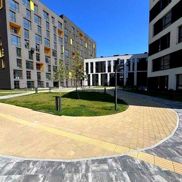 Продаж 3-кім.квартири 120 м2. вул. Б. Хмельницького Без комісії ЖК ВЕЖА