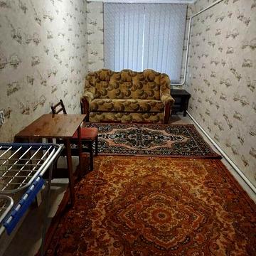 Здається квартира. Р-н центральної районної лікарні
