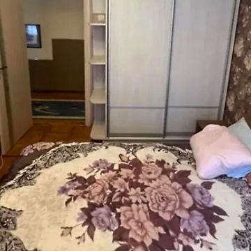 Довгострокова оренда 1к Квартира Володимира Лучаковського (Лучаківського) вулиця