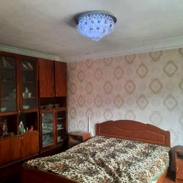 Продам дом в Большой Балке