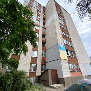 Двокімнатна квартира за ціною однокімнатної. 100м парк, центр. стадіон