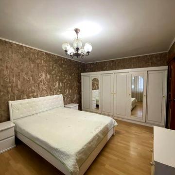 Здам 3-квартиру Льонокомбінатівська 7