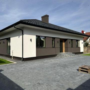 Будинок 120 кв.м. На Щасливому Американка 6,5 сот. Готовий для Ремонту