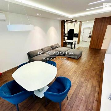 Продаж 3к Квартира Сімферопольська вулиця ЖК Панорама