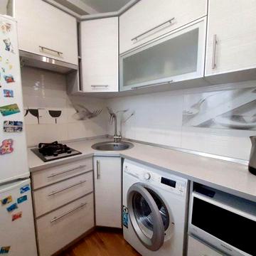Продам 1к. квартиру в центре, ул. Гоголя
