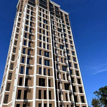 1к квартира 42м2|  7 хв метро Житомирська