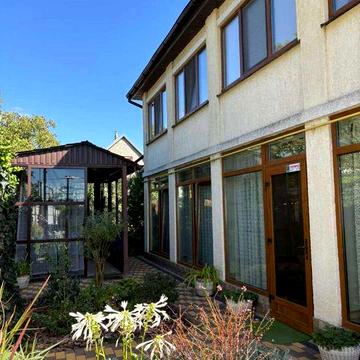 Срочно продам роскошный дом с видом на лиман.