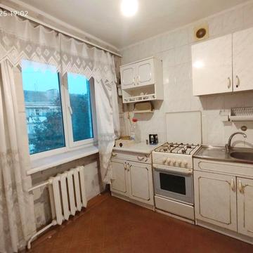 Сдаётся на несколько месяцев