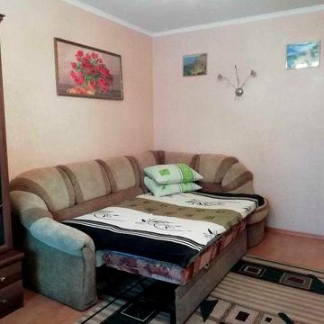 Аренда длительно 1 к Черноморск  6500 грн