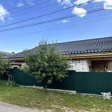 Продаж 2к Дім Барвистий (Юрія Смирнова) провулок