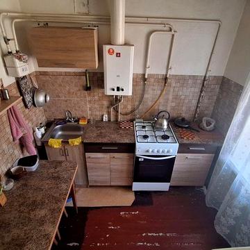 Здам , квартиру на Кузніцова