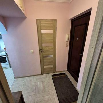 Однокімнатна квартира