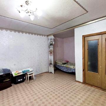 Продаж 1 кімнатна Вишгород, проспект Шевченка 5