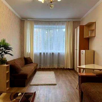 Здається 1-км.кв Дендропарк (Власник)