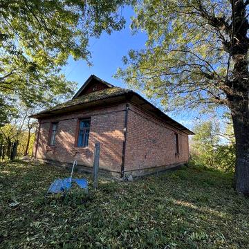 Продаю будинок від ВЛАСНИКА в с. Скаржинці