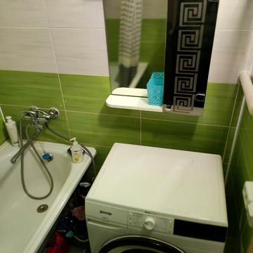 Довгострокова оренда 2к Квартира Крошенська вулиця
