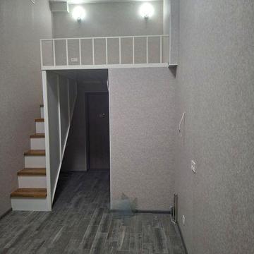 Продам 2-х уров. смарт-квартиру ЖК Воробъёвы Горы ЖК Воробъёвы Горы