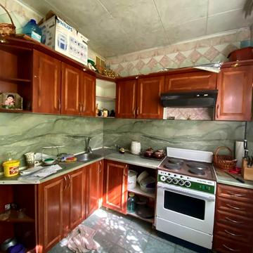 Гарібальді вул., 3а