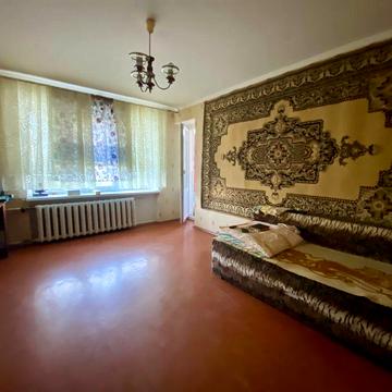 Продается 2 комнатная квартира в Кульбакино, 6/9. С2