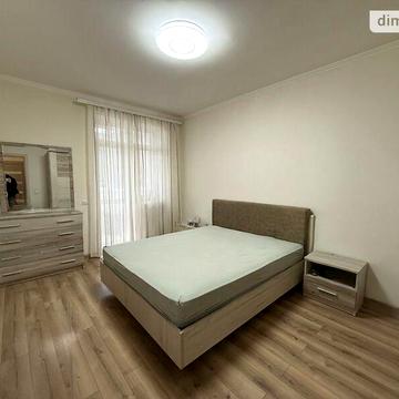 Продаж 2к Квартира Рівненська вулиця ЖК Родинний затишок