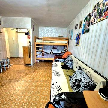 Продам 1 кімнатну квартиру