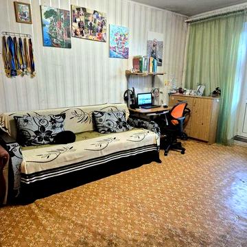 Продам 1 кімнатну квартиру