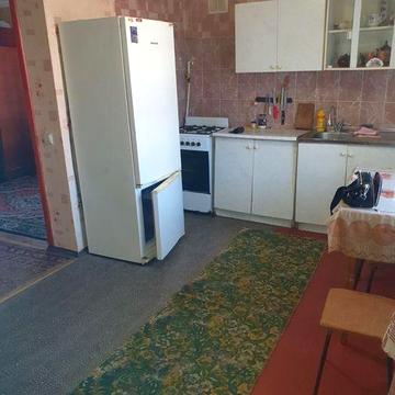 Продаю частину будинку, 2-х кімнатну. Фастів р-н Завокзалля