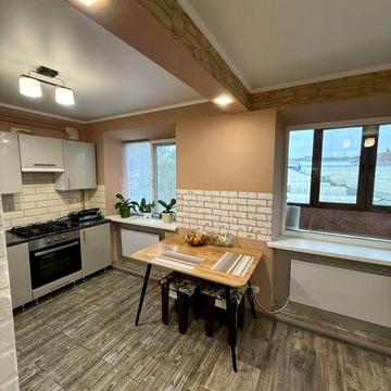 Продам 2х кімнатну квартиру студію