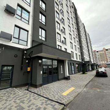 Продам 1 кімнатну квартиру по вул. Красносільського (р-н Масани)