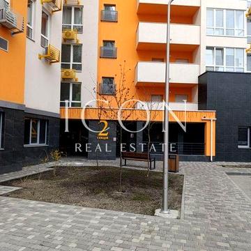 Продаж квартири |44 м²| Берестейський, Святошин, Київ ЖК Нивки-Парк