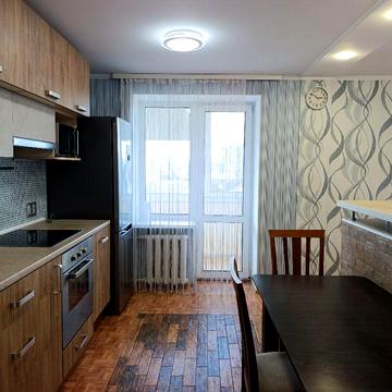 Продам 3 кімн.кв бульвар Кучеревського / Поля пр/ парк Глоби/ Центр