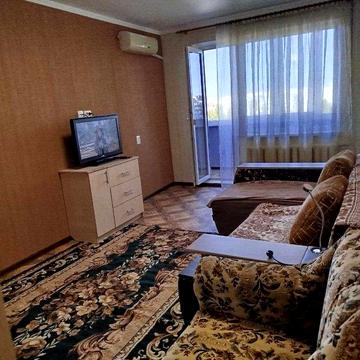 Здам 1-кім. квартиру в Таврійському мікрорайоні