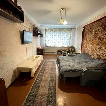 Трикімнатна , бюджетна квартира(!)