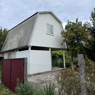 Продаж дачі біля Власівки