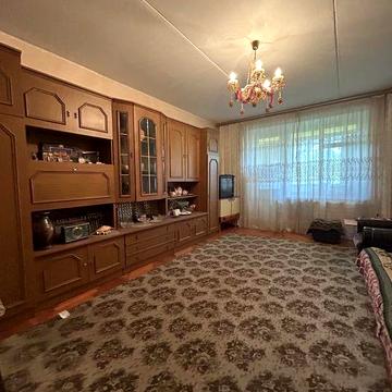 Двокімнатна в Бородинському районі