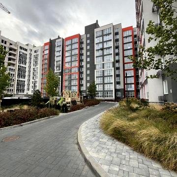 Продам 1 кімнатну квартиру район Масани