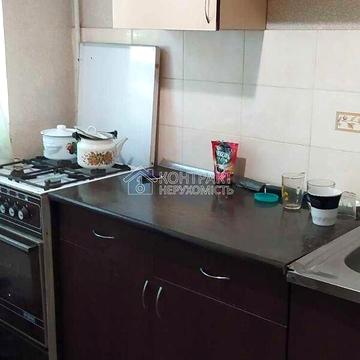 Довгострокова оренда 1к Квартира Блюхера вулиця