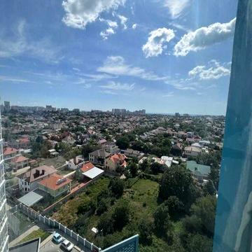 Редкое предложение! Квартира в ЖК "Омега" ЖК Омега