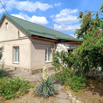 Продам дом недостроенный Бадаева