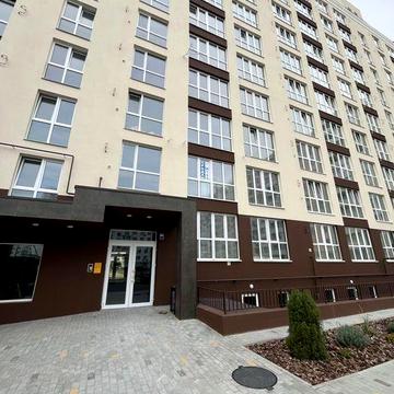 Продам 1 кімнатну квартиру по вул. Незалежності (р-н Масани)